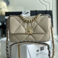 Chanel 19 Bags